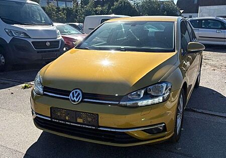VW Golf Volkswagen Comfortline BMT/Start-Stopp