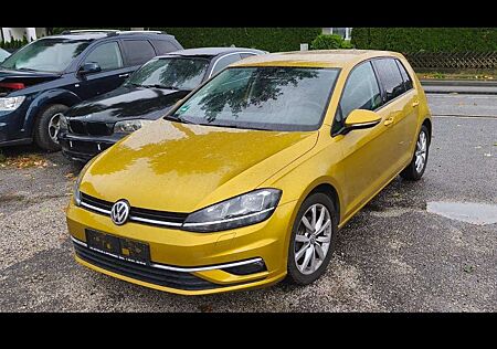 VW Golf Volkswagen Comfortline BMT/Start-Stopp