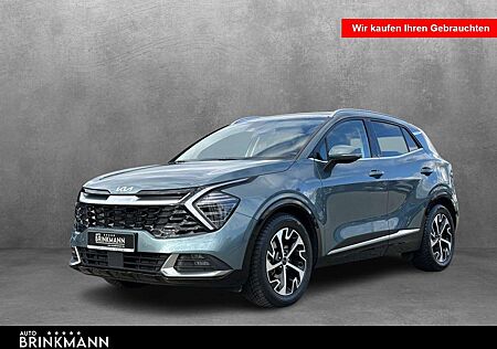 Kia Sportage 1.6 CRDi Mild Hybrid Spirit 4WD LED/SHZ