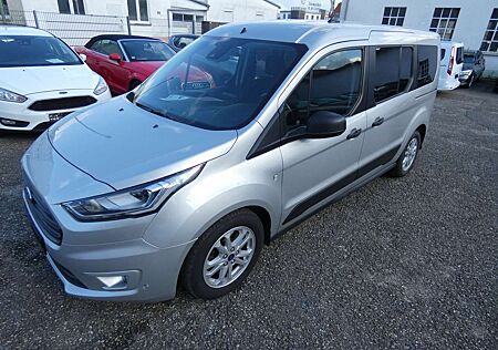 Ford Transit Connect Kombi lang Trend " 5 Sitze , Klima