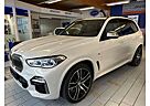 BMW X5 M d Maximalausstattung !! Ultra-Voll !!