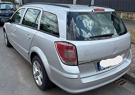 Opel Astra Caravan Diesel 1.9 CDTI Caravan Edition