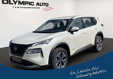 Nissan X-Trail 1.5 e-Power Acenta NAVI SITZHZG KAMERA