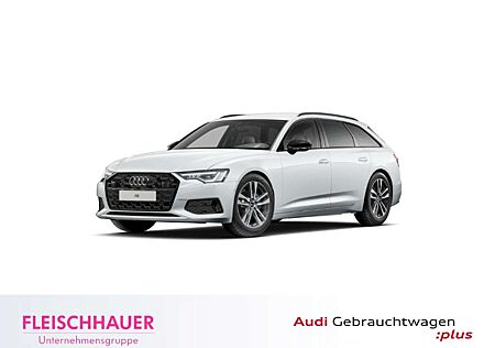 Audi A6 Avant 35 TDI advanced AHK+Matrix+CarPlay+Navi+Top