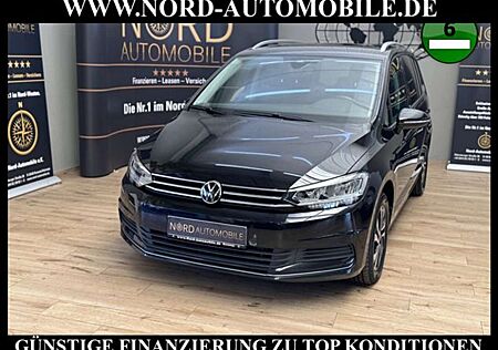 VW Touran Volkswagen 2.0 TDI DSG Active *7-SITZER*VIRTUAL*ACC* Active