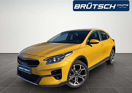 Kia XCeed 1.5 T-GDI Vision KLIMA / NAVI / BI-LED / SITZHEIZU