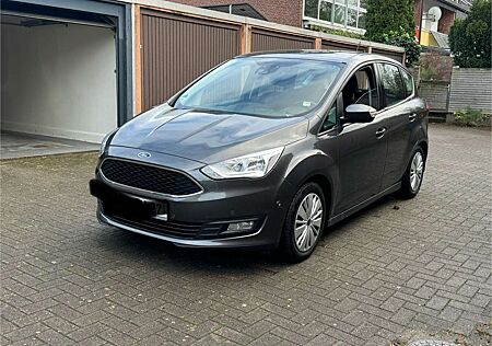 Ford C-Max Business Edition 1,5 tdci