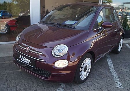 Fiat 500 *BT*Freisprechen*PDC*BC