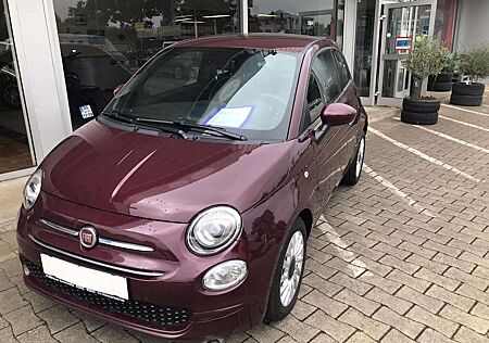 Fiat 500 *BT*Freisprechen*PDC*BC