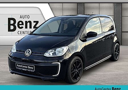 VW e-up! Volkswagen e-up! ! 32,3 kWh ACTIVE *SITZHEIZUNG*BLUETOOTH* Klima