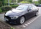 BMW 318d 318 Aut. Sport Line