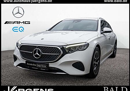 Mercedes-Benz E 200 T Avantgarde/LED/Kamera/Totw/Distr/Ambi/18