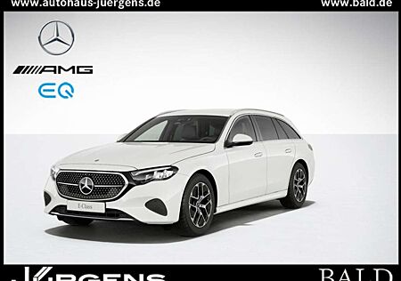 Mercedes-Benz E 200 T Avantgarde/LED/Kamera/Totw/Distr/Ambi/18