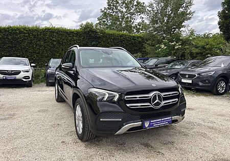 Mercedes-Benz GLE 300 d 4Matic LED+HEAD-UP+KAMERA+STANDHEIZUNG+LEDER