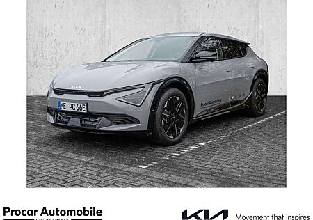Kia EV6 Earth 84 kWh Wärmepumpe, Drivewise, Sound, Comfort