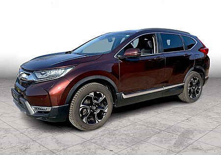 Honda CR-V 1.5 T 4WD Lifestyle*LEDER*1.HAND*GARANTIE*