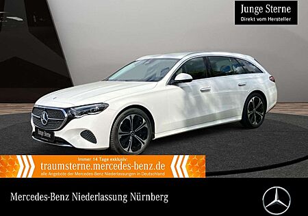 Mercedes-Benz E 300 de T Avantgarde 360° Distr. AHK Spurhalt-Ass