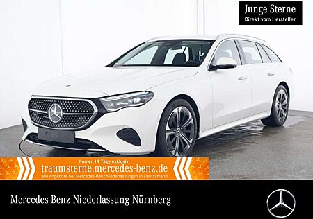 Mercedes-Benz E 300 de T Avantgarde 360° Distr. AHK Spurhalt-Ass