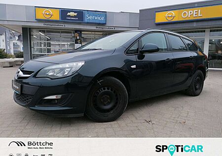 Opel Astra ST 1.4 Edition WKR/AHK/PDC/Navi/Shz/Klimaauto