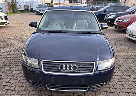 Audi A4 2.4