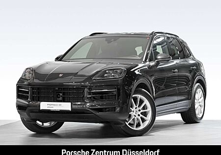 Porsche Cayenne Panoramadach Bose LED-Matrix