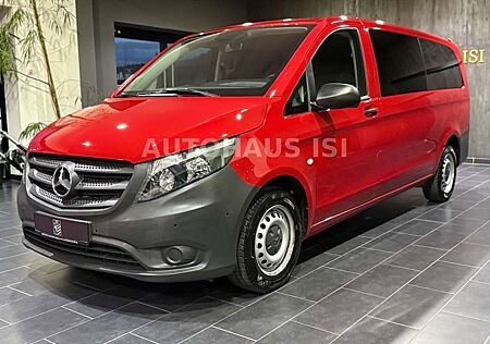 Mercedes-Benz Vito 110 CDI Tourer Extralang 9-SITZER,KLIMA