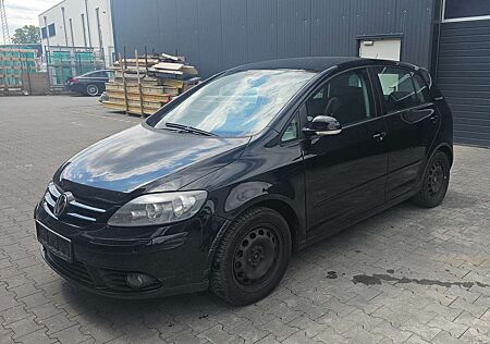 VW Golf Plus Volkswagen Golf V Plus 1.4 Tour