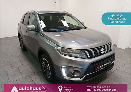 Suzuki Vitara 1.4 S 4x2 Navi|CAM|LED|Sitzhzg.