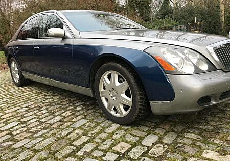 Maybach 57