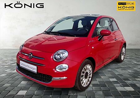 Fiat 500 1.0 GSE DolceVita Klima*CarPlay*Tempomat