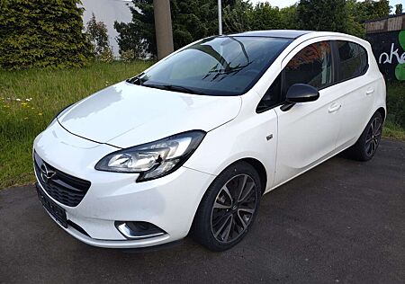 Opel Corsa 1.4 Turbo (ecoFLEX) Start/Stop Color Edition
