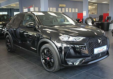 Citroën DS3 Citroen Crossbach E-Tense Performance Line