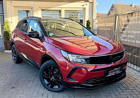 Opel Grandland X GS Line Navi | LED | RKam |Virtual