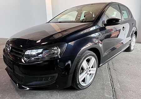 VW Polo Volkswagen V Trendline 1.2
