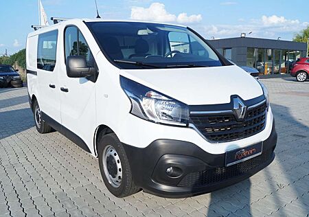 Renault Trafic Kasten L1H1 3,0t Komfort Kamera Navi PDC