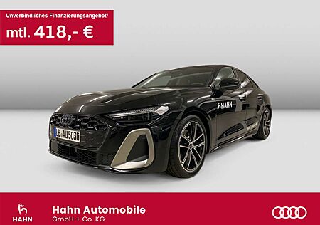 Audi A5 TDI S-tronic quattro Tech pro 360°