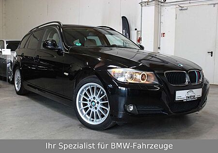 BMW 318 i Touring Facelift Steuerkette Neu*Navi