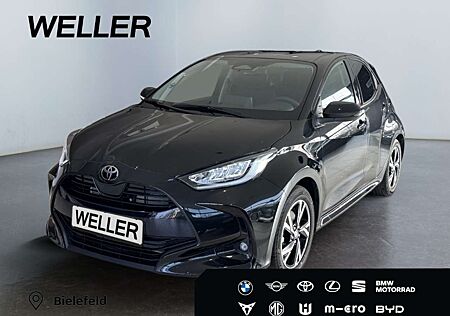 Toyota Yaris Hybrid 116 1.5 Teamplayer *LED*CarPlay*CAM*