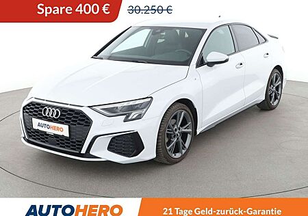 Audi A3 35 TFSI S line Aut.*LED*ACC*PDC*SHZ*