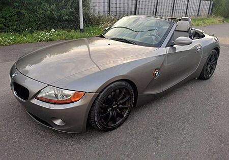 BMW Z4 roadster 2.5İ