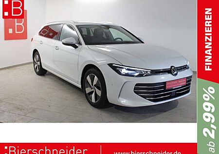 VW Passat Volkswagen 1.5 eTSI DSG Business Neues Modell 17 AHK KAMERA