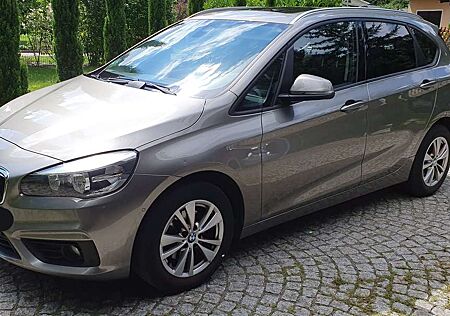 BMW 218d 218 Active Tourer Advantage