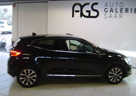 Renault Clio V Techno Navi Digitales Cockpit LED Apple CarPlay