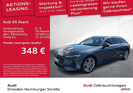 Audi A5 TFSI Matrix Navi AHZV Tech plus S troni