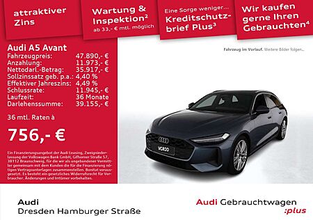 Audi A5 TFSI Matrix Navi AHZV Tech plus S troni