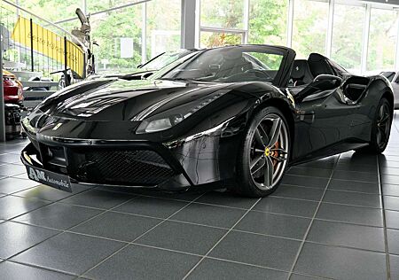 Ferrari 488 GTB 488 GoldrakeSeats Liftsystem Garantie DE