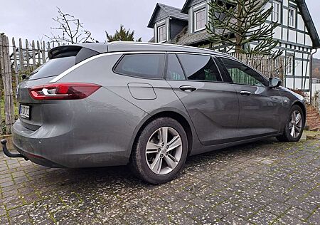 Opel Insignia Sports Tourer 1.5 Direct InjTurbo