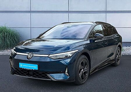 VW ID.7 Volkswagen Tourer GTX 4Motion, AHK