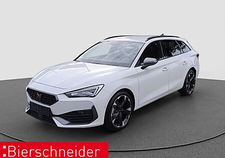 Cupra Leon SP 1.5 eTSI DSG LED NAVI PDC