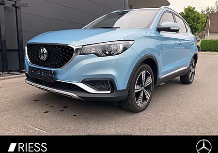 MG ZS LUXURY PANO LED KAMERA LEDER TEMPOMAT KEYLESS